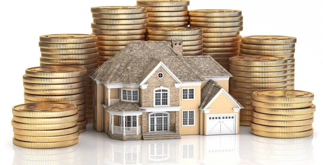 prêt immobilier locatif