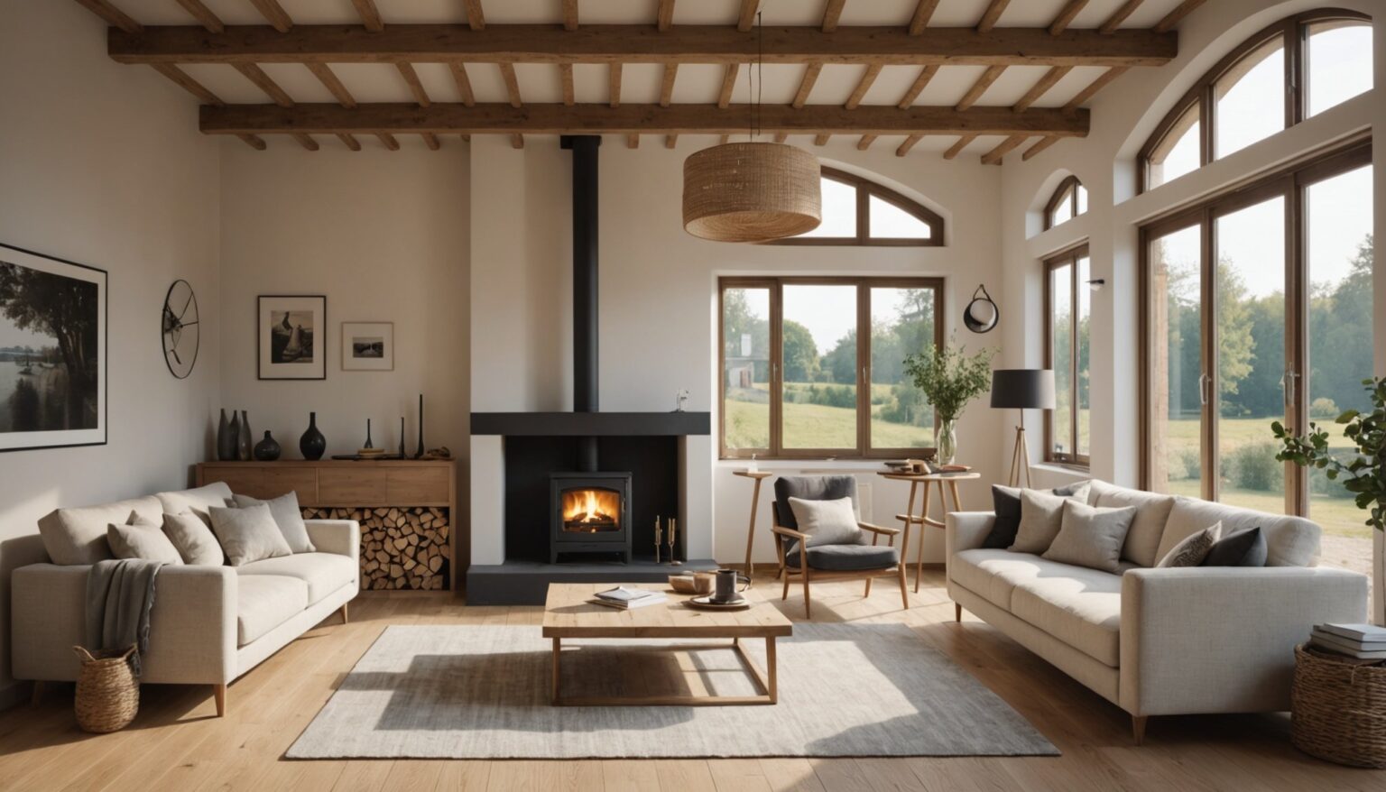 Isolation thermique d'une maison en Bretagne avec matériaux adaptés