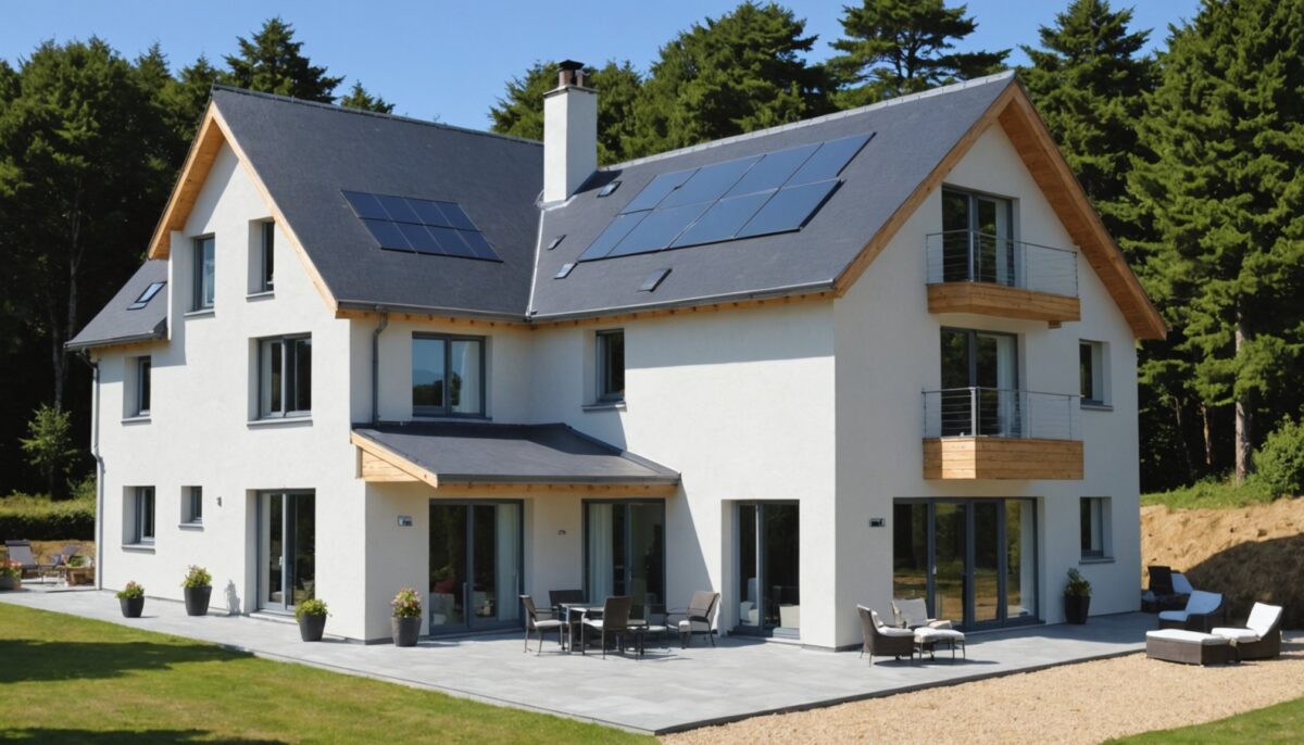 Vos questions sur l'isolation en Bretagne