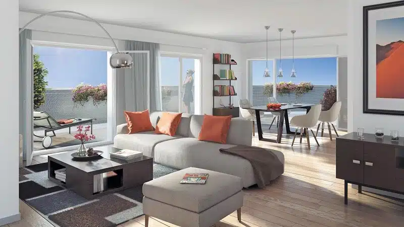 Comment trouver un appartement ou une maison à vendre à Dunkerque ?