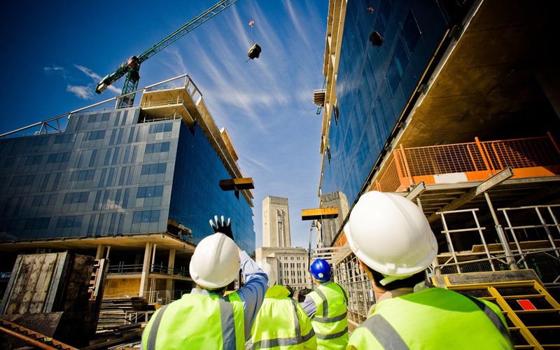 Les étapes essentielles pour lancer un projet de construction réussi
