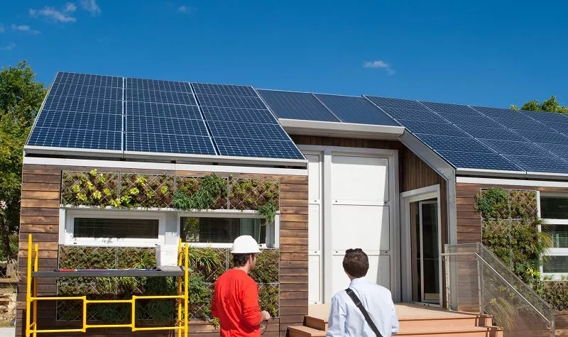 Panneaux solaires : pourquoi investir ?