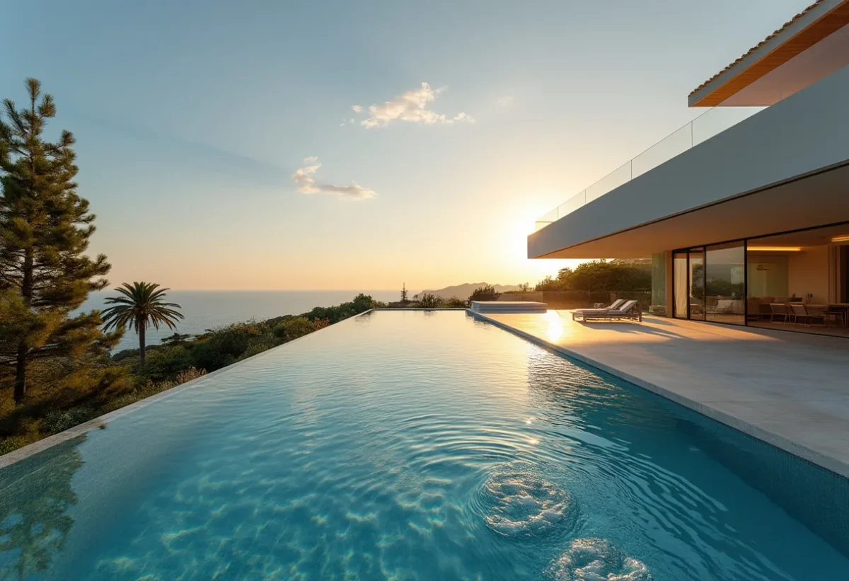 Pourquoi acheter une villa luxueuse à Saint-Tropez ?