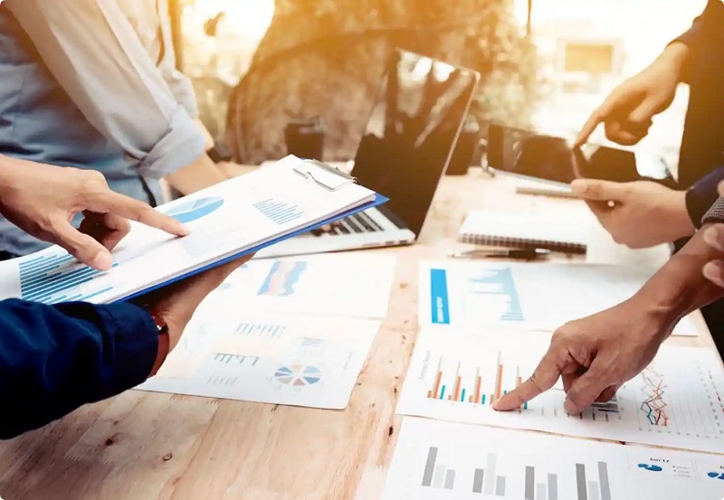 Tableau d'amortissement : un outil indispensable pour votre rachat de crédit