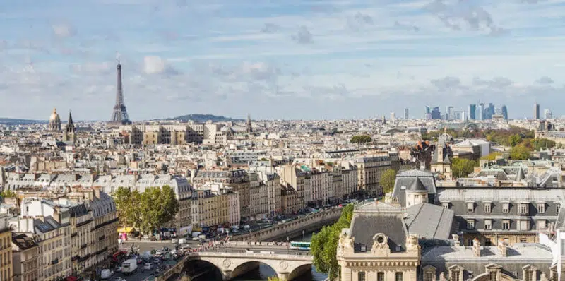 Tout savoir sur la gestion locative sur Paris