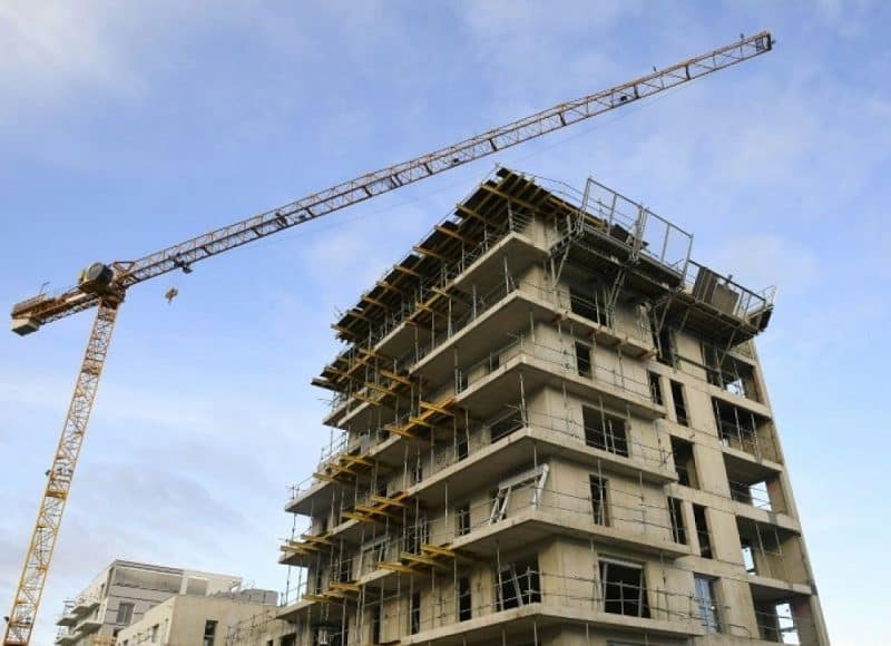 Tout savoir sur l’immobilier neuf en France