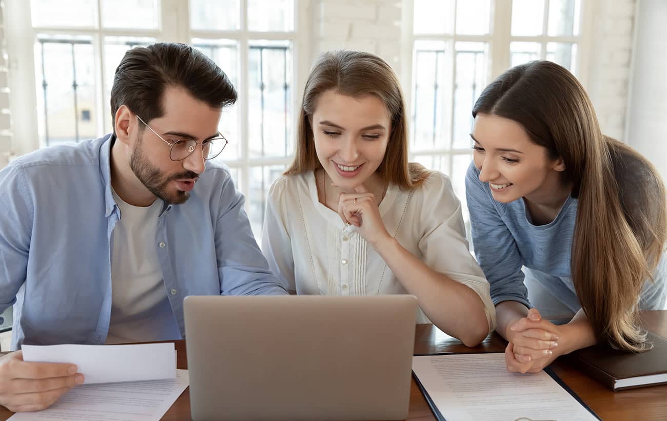 meilleure agence web à Bordeaux 