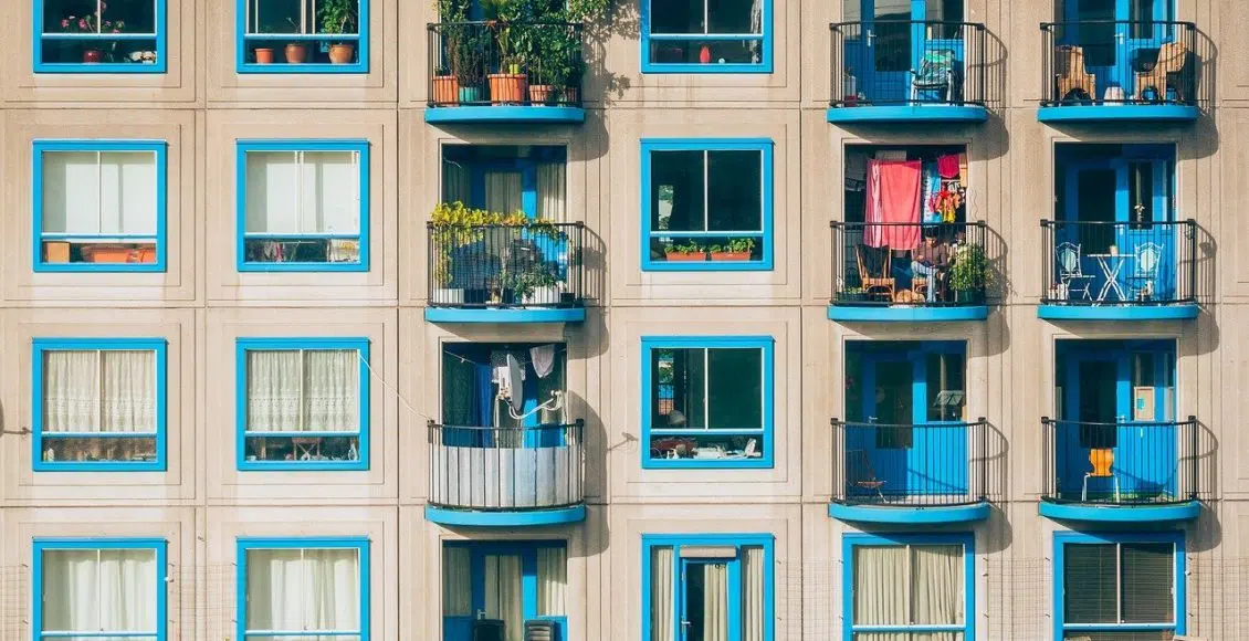 appartement en Ile-de-France