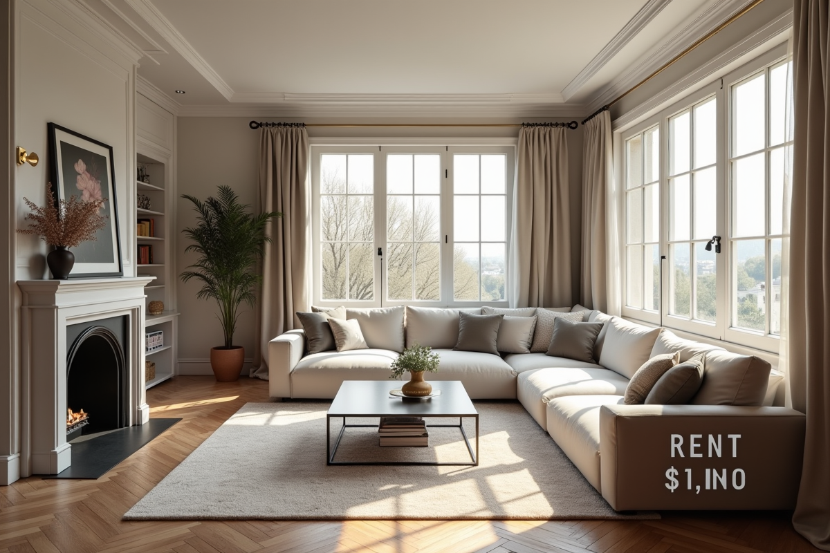 Intérieur d