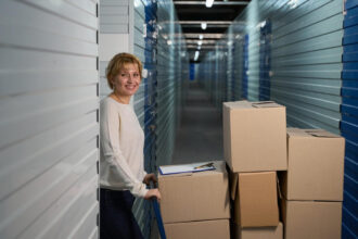 Besoin d’espace ? Louez un box pratique et sécurisé en Gironde !