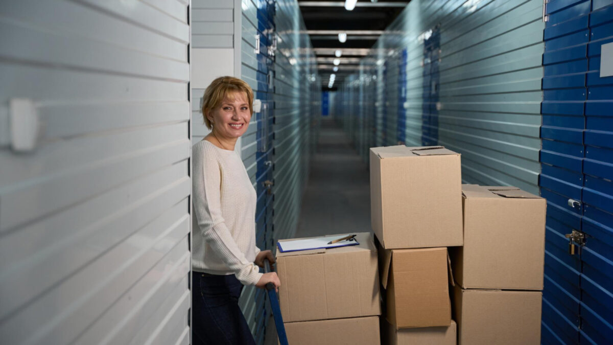 Besoin d’espace ? Louez un box pratique et sécurisé en Gironde !