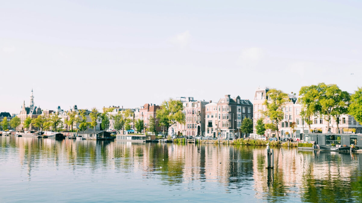 Comment choisir la ville parfaite pour s'installer ?
