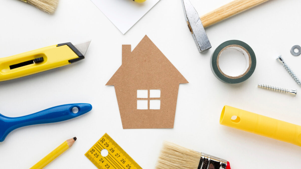 Comment valoriser votre bien immobilier grâce à la rénovation générale à Toulouse ?