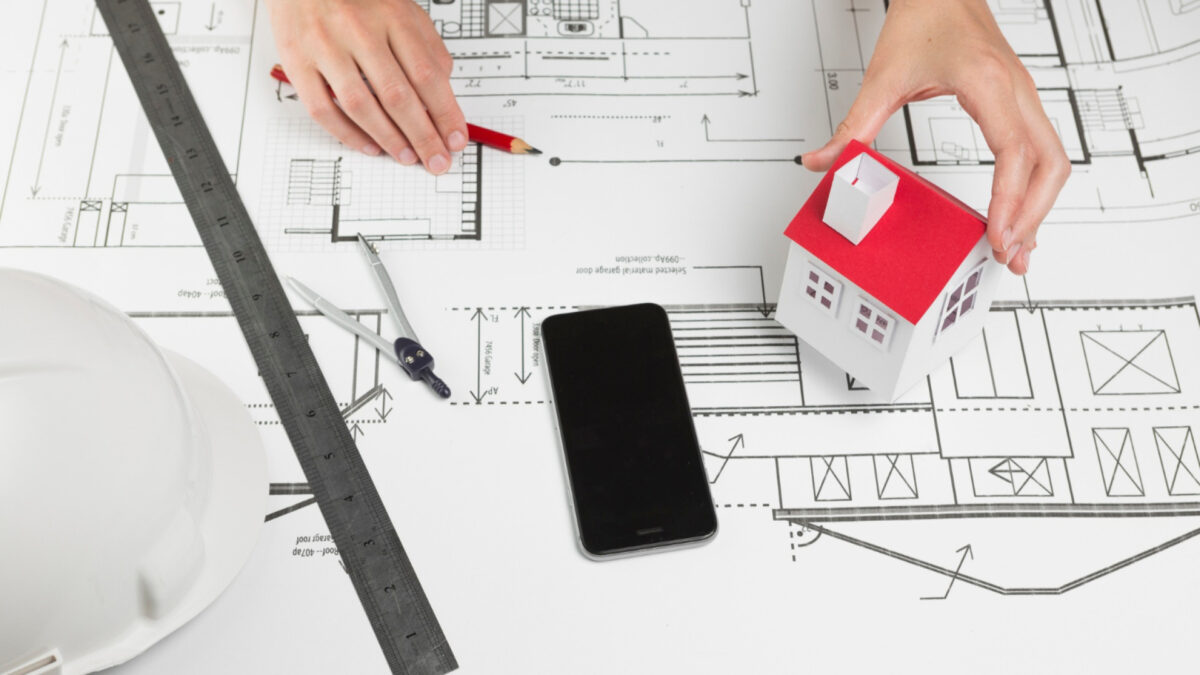 Construction d'une maison : comment bien débuter son projet ?