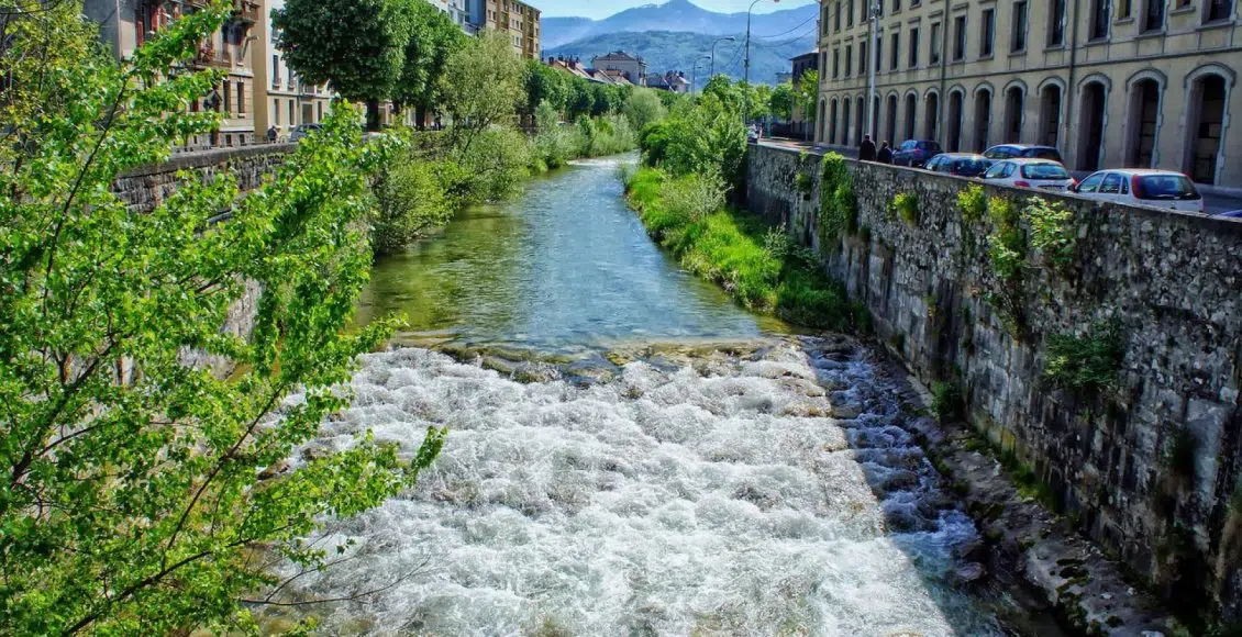 Et si vous investissiez dans l'immobilier à Chambéry ?