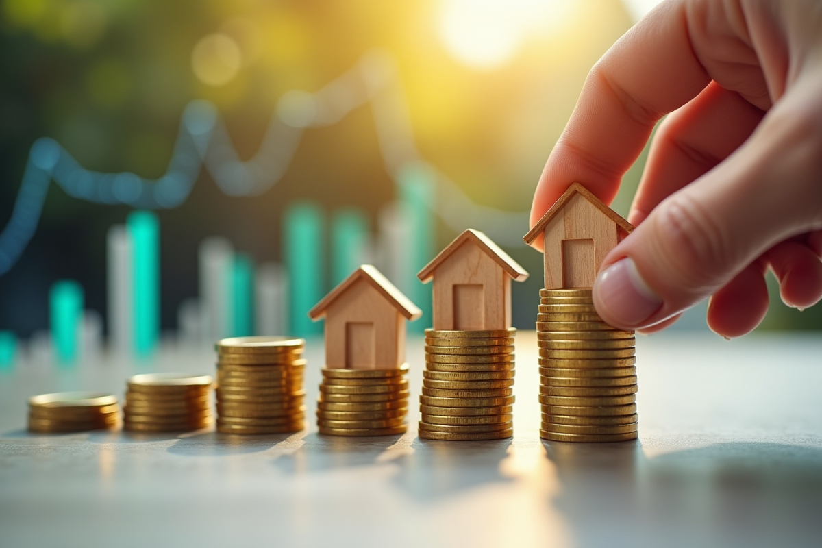 immobilier financier