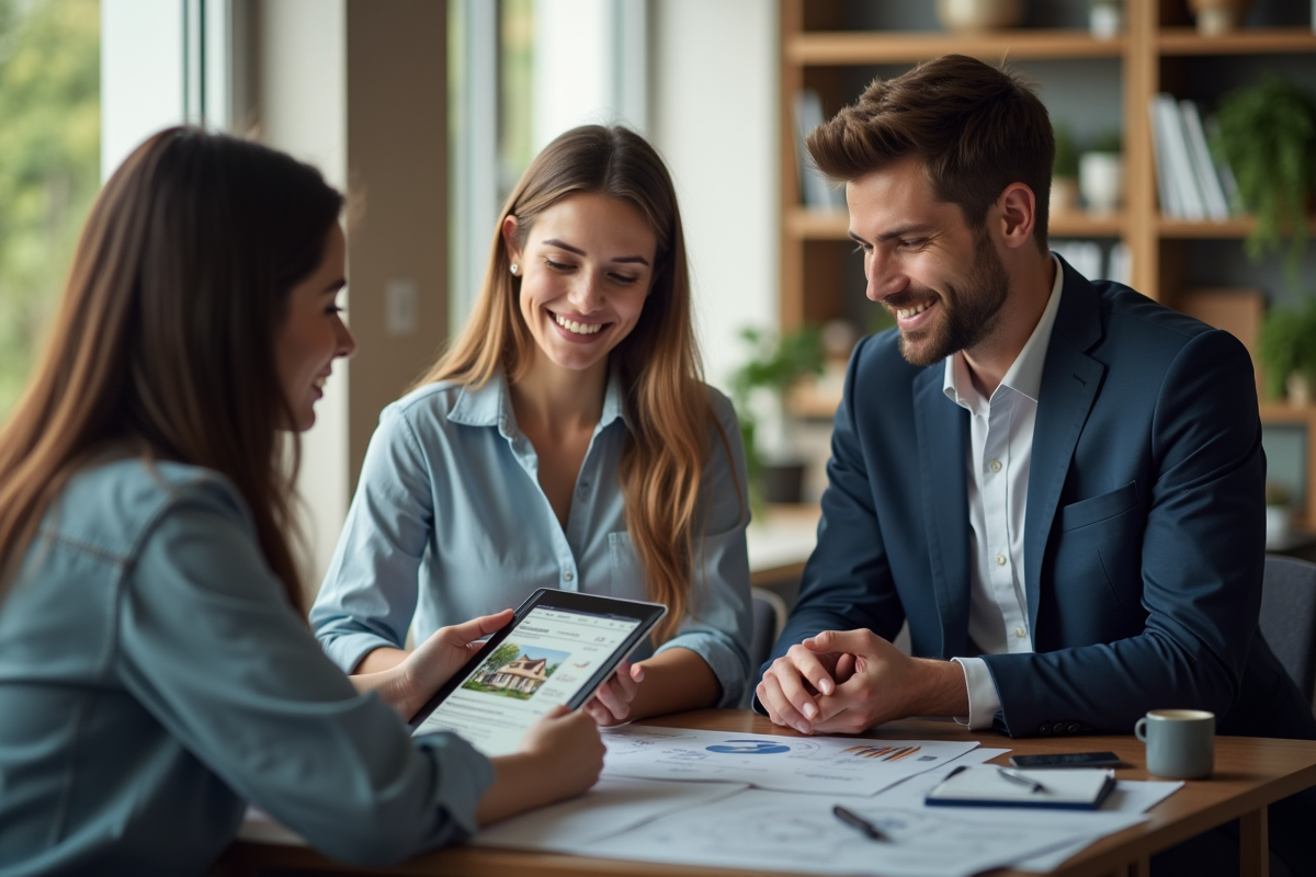 investissement immobilier