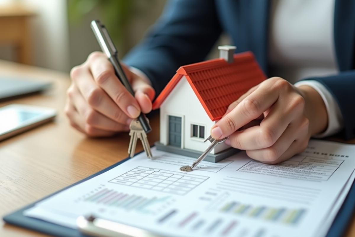 immobilier financement
