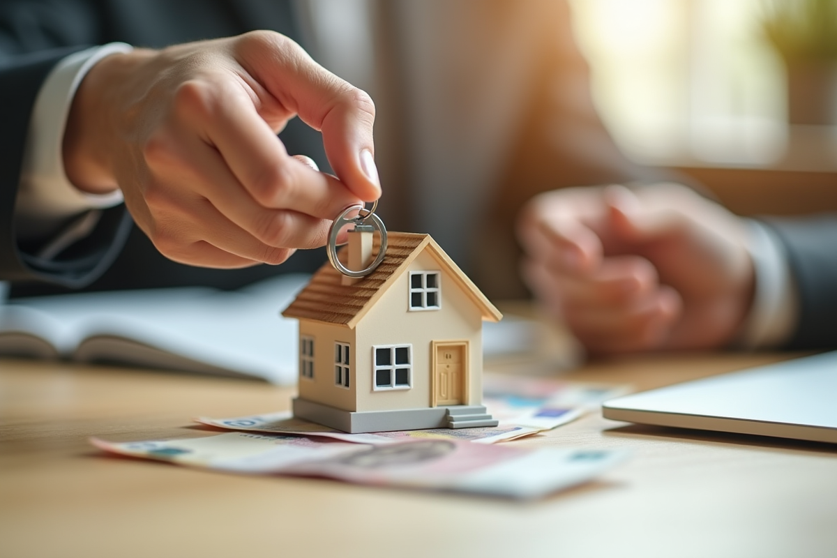 immobilier financement