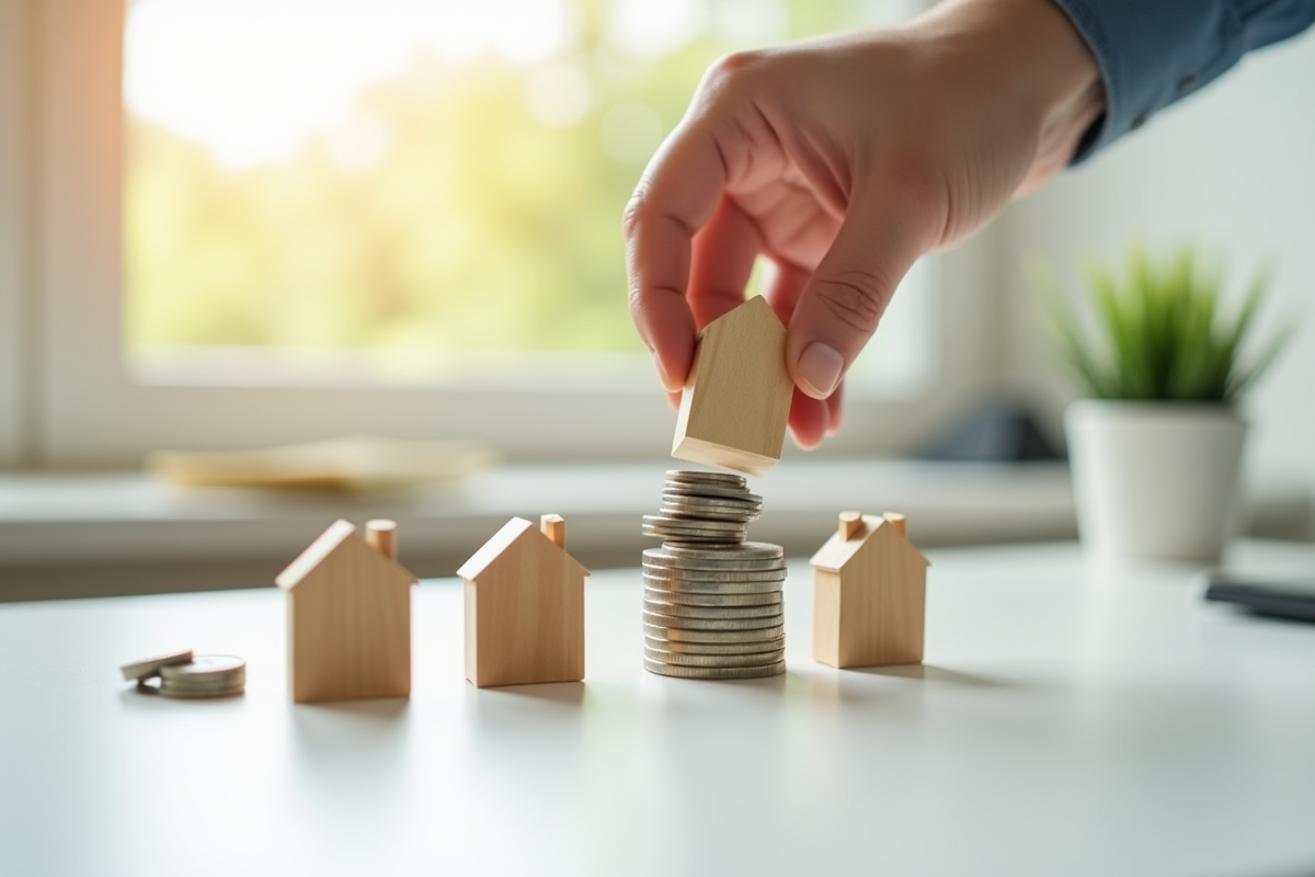 prêt immobilier