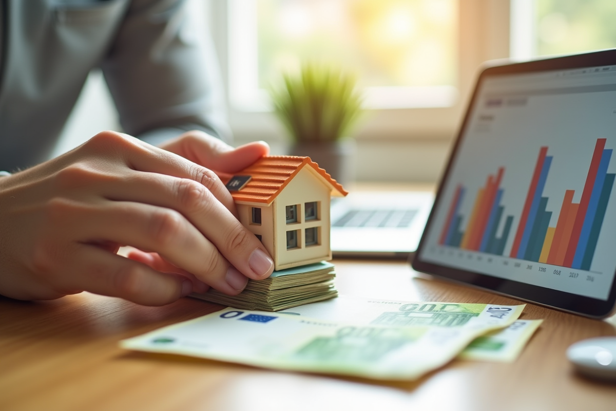 immobilier investissement