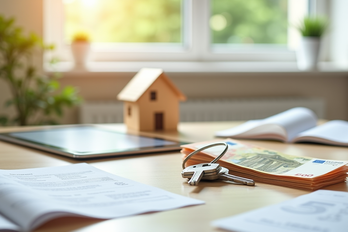 prêt immobilier