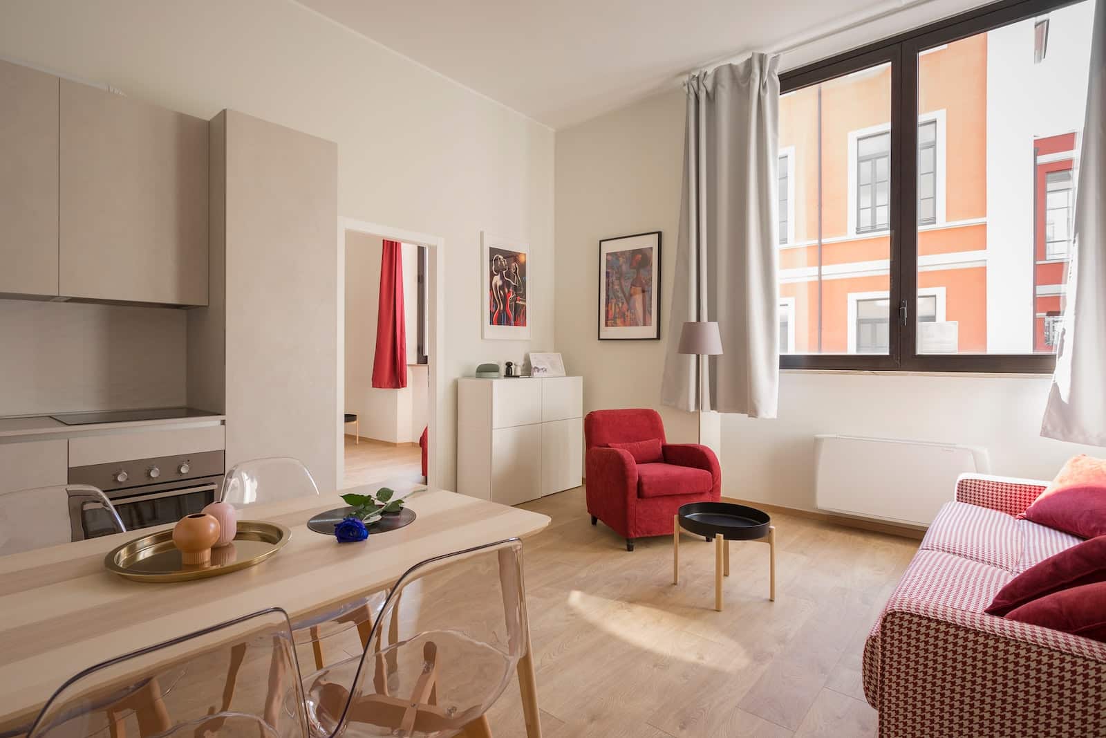 Pourquoi la location meublée est-elle plus intéressante que la location nue ? 