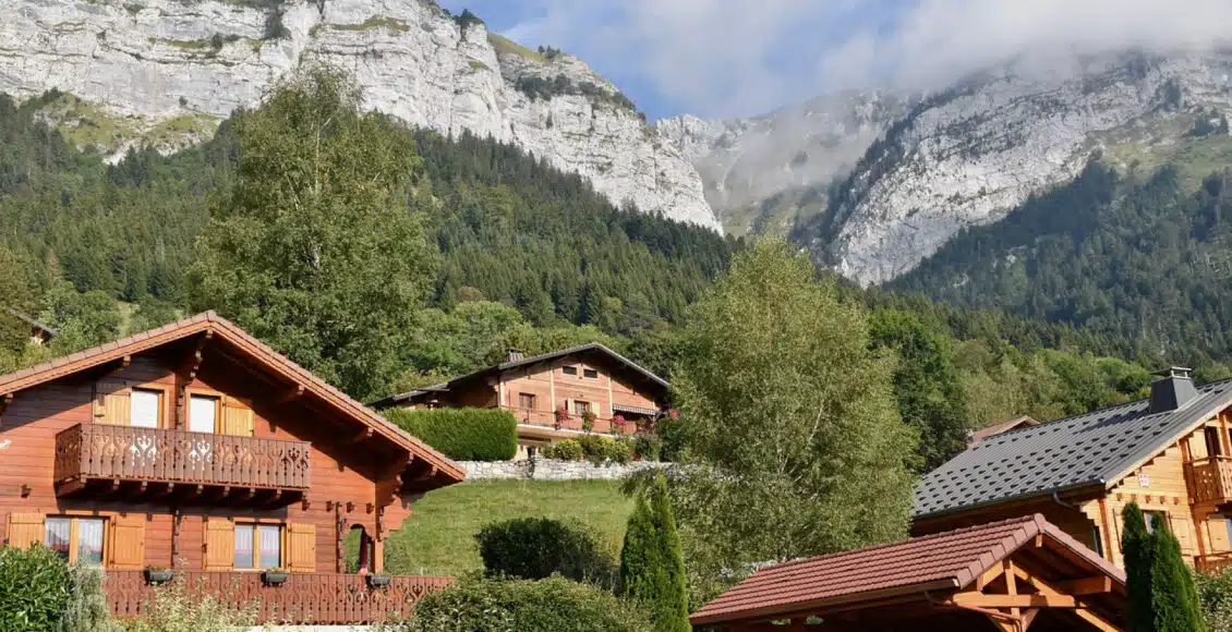 Investir dans l'immobilier en Haute-Savoie : découvrez les atouts de cette région