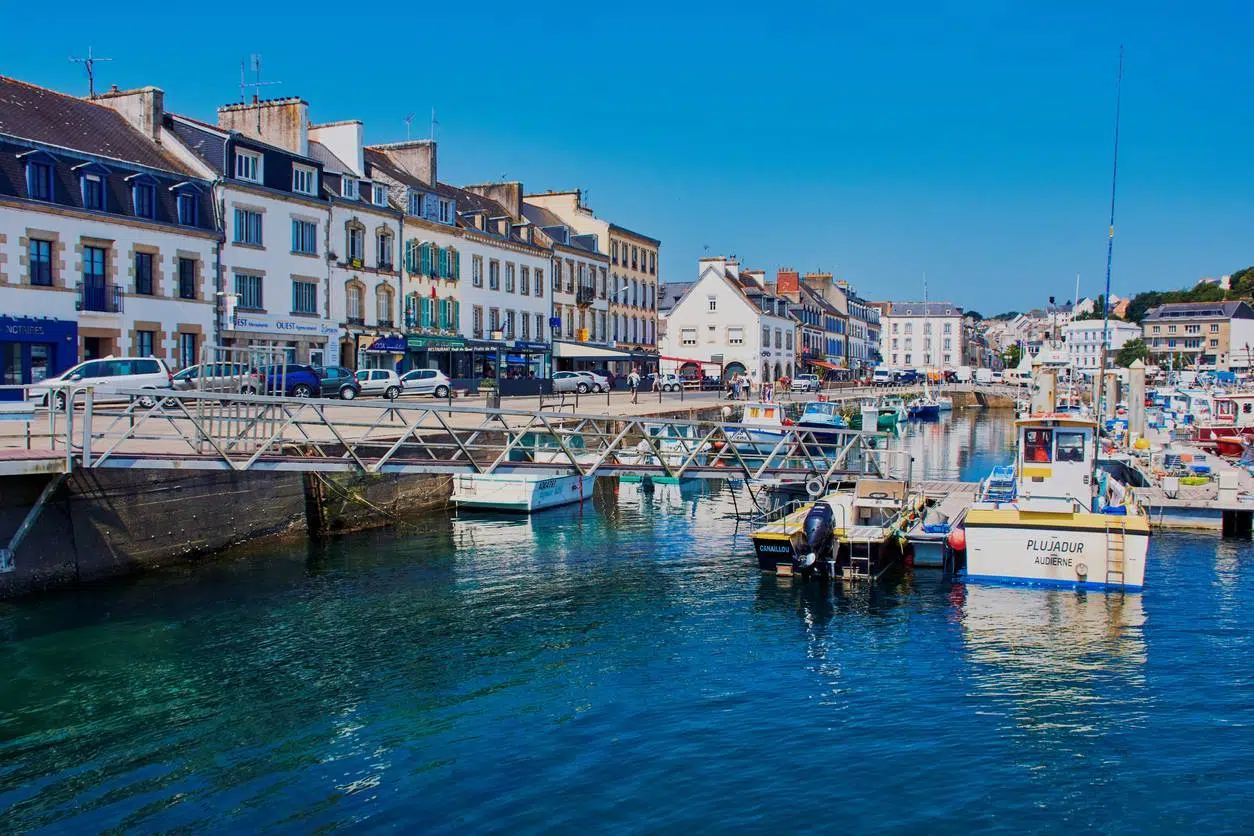 marché immobilier du Finistère