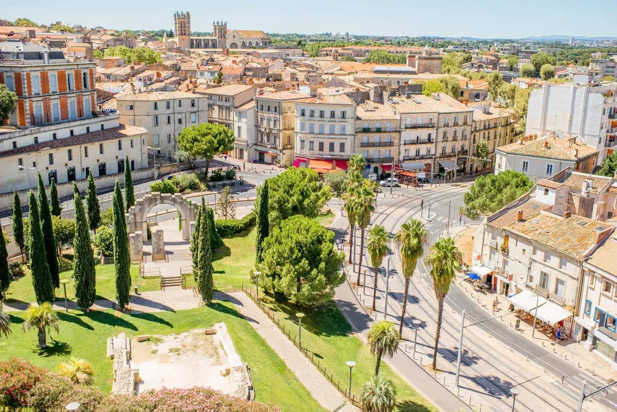 investissement locatif neuf Montpellier