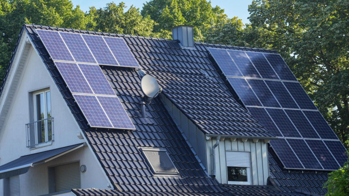 Panneaux solaires : un investissement rentable ?