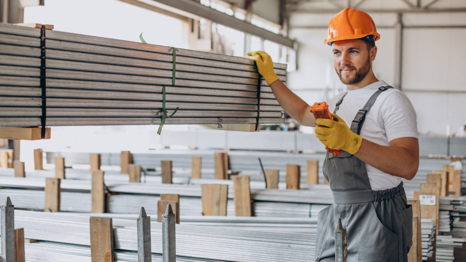 Top 3 des fabricants incontournables pour vos projets de menuiserie