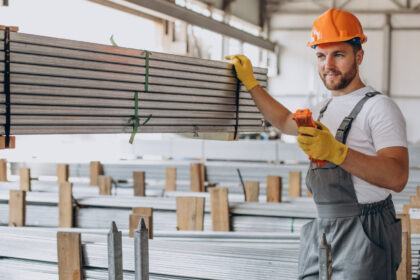 Top 3 des fabricants incontournables pour vos projets de menuiserie