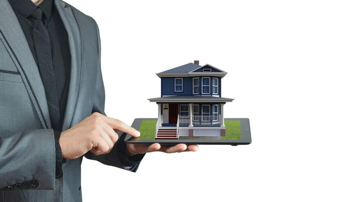 Transaction neuve ou ancienne : l'importance de se rapprocher d'un agent immobilier expérimenté